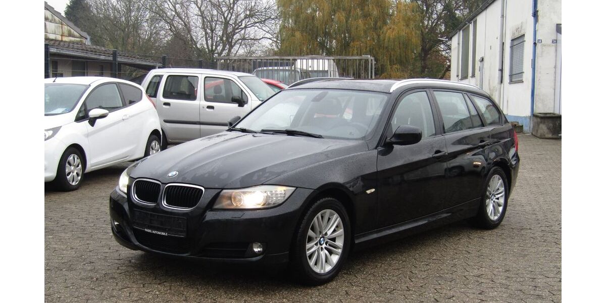 BMW 316 260.000 km 4.500 &euro; Rommerskirchen 41569