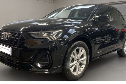 Audi Q3 33.220 km 30.499 &euro; Krefeld 47805