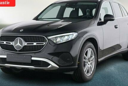 Mercedes-Benz GLC 220 18.603 km 55.980 &euro; Mönchengladbach 41068