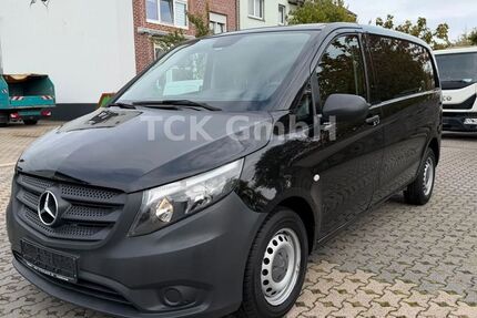 Mercedes-Benz Vito 116.700 km 16.648 &euro; Mönchengladbach 41063