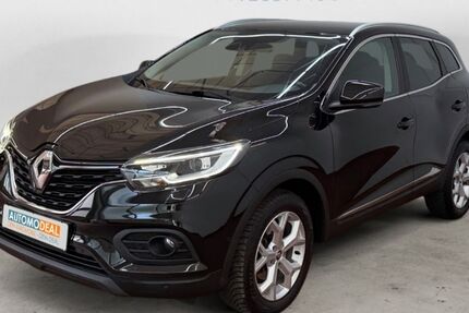 Renault Kadjar 63.206 km 15.478 &euro; Moers 47445