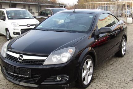 Opel Astra 202.000 km 1.100 &euro; Rommerskirchen 41569