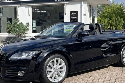 Audi TT 71.000 km 15.950 &euro; Mülheim /Ruhr 45481