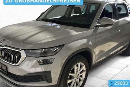 Skoda Kodiaq 81.058 km 25.790 &euro; Krefeld 47829