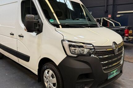 Renault Master 66.000 km 18.450 &euro; Hilden 40721