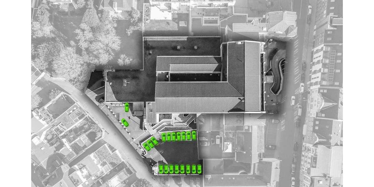 Gewerbeobjekt Erkelenz - 3.890.000&euro; | Angebot:25665722