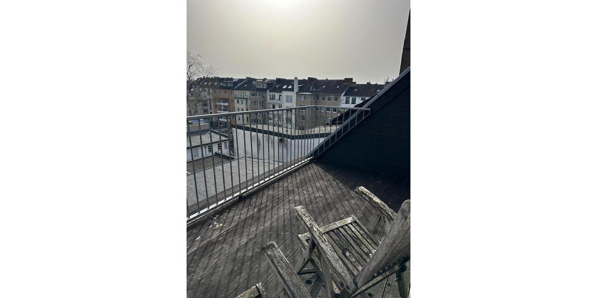 Loft - Studio - Atelier Düsseldorf Stadtbezirk 3 - 1 Zimmer, 60 m&sup2;, 1.000&euro; | Angebot:25304406