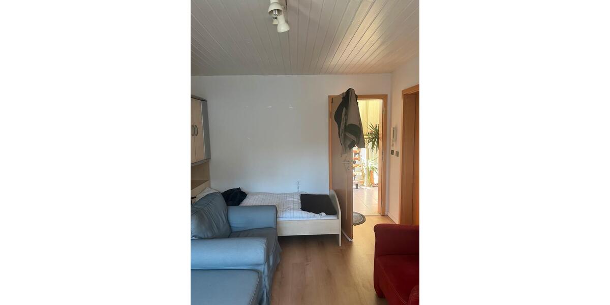 Etagenwohnung Düsseldorf Stadtbezirk 8 - 1 Zimmer, 29 m&sup2;, 557&euro; | Angebot:25782607