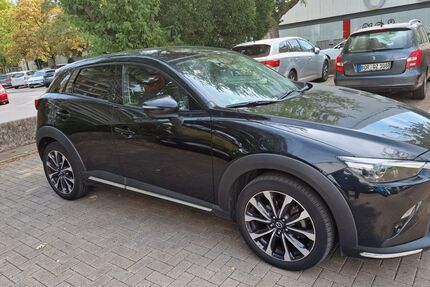 Mazda CX-3 139.000 km 14.500 &euro; Ratingen 40880