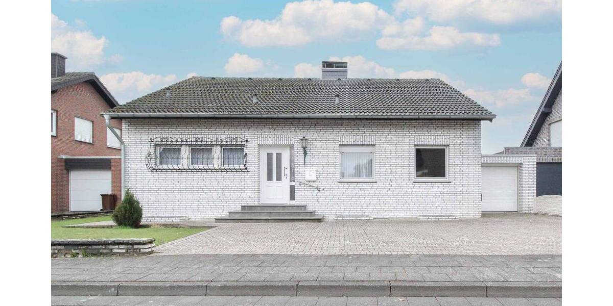 Einfamilienhaus Nettetal Schaag - 5 Zimmer, 435.000&euro; | Angebot:26704908