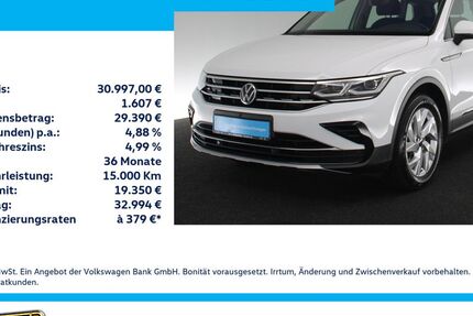 VW Tiguan 73.954 km 29.447 &euro; Krefeld 47803