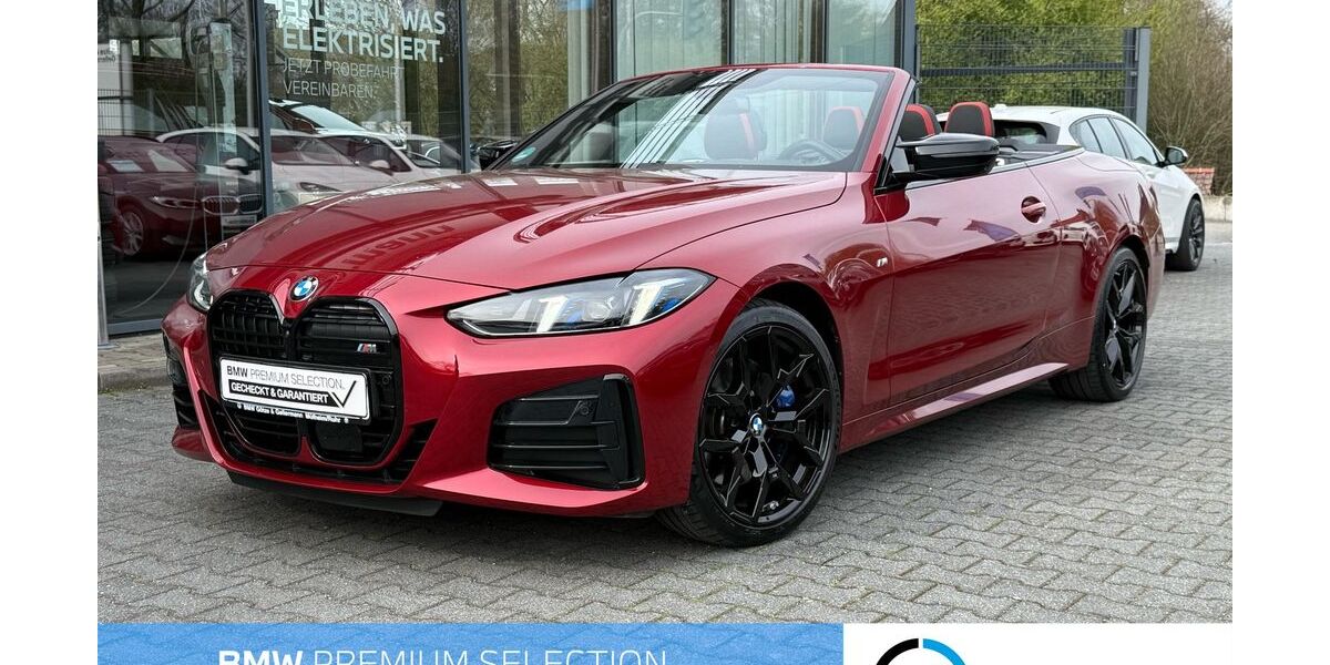 BMW M440 16.044 km 68.530 &euro; Mülheim 45472