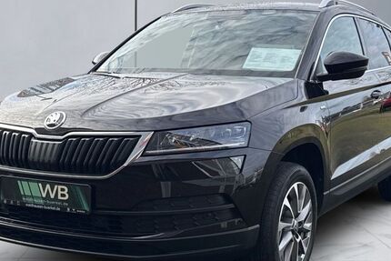 Skoda Karoq 62.000 km 18.790 &euro; Viersen 41751