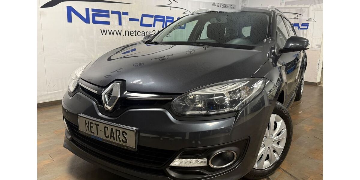 Renault Megane 160.000 km 6.950 &euro; Hilden 40721