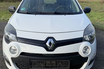 Renault Twingo 180.000 km 2.150 &euro; Neukirchen-Vluyn (bei Duisburg) 47506