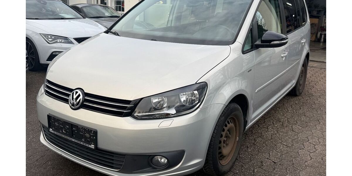 VW Touran 149.803 km 7.998 &euro; Heiligenhaus 42579