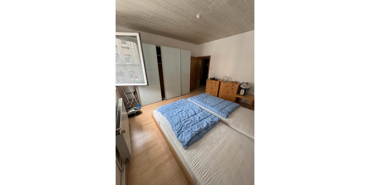 Etagenwohnung Mönchengladbach Nord - 2 Zimmer, 70 m&sup2;, 700&euro; | Angebot:25992718