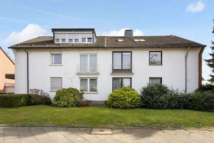 Haus Düsseldorf Stadtbezirk 8 - 6 Zimmer, 184 m&sup2;, 725.000&euro; | Angebot:25824490