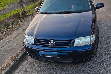 VW Polo 150.000 km 1.350 &euro; Kaarst 41564