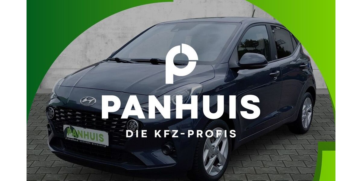 Hyundai i10 40.650 km 12.590 &euro; Meerbusch 40670