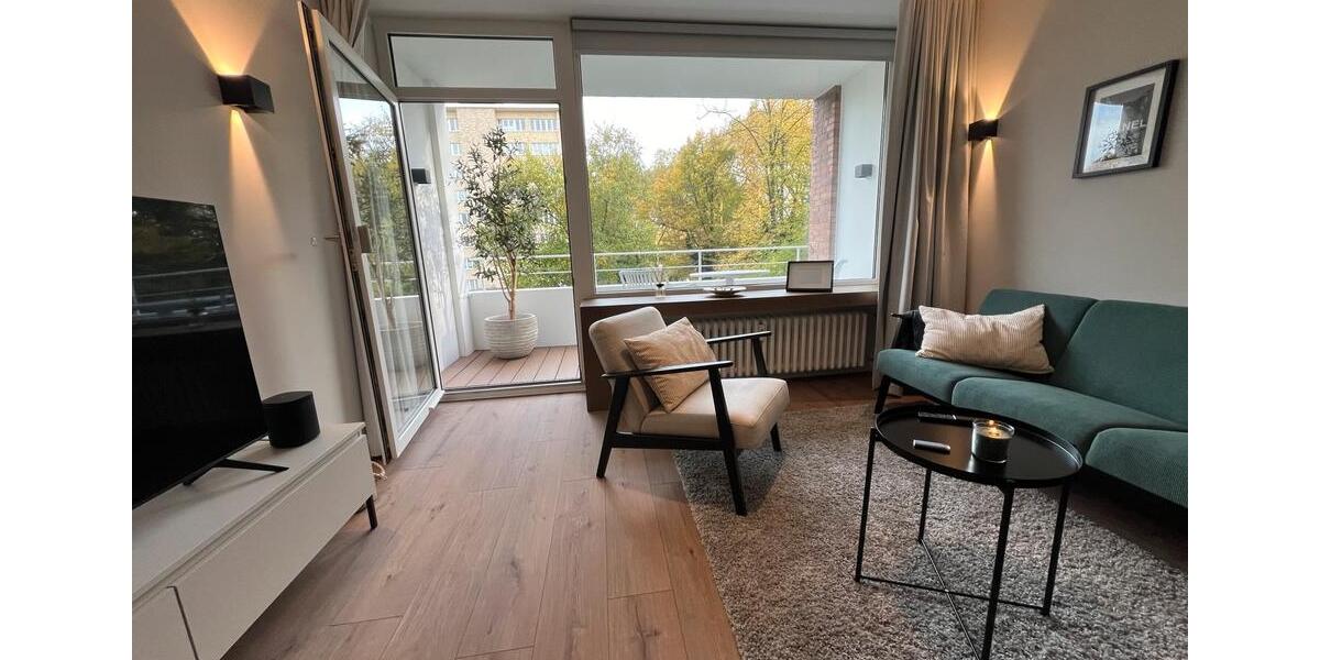Etagenwohnung Düsseldorf Stadtbezirk 5 - 1 Zimmer, 40 m&sup2;, 295.000&euro; | Angebot:26940699