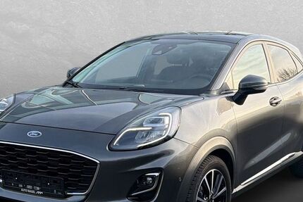 Ford Puma 25.995 km 20.890 &euro; Moers 47441