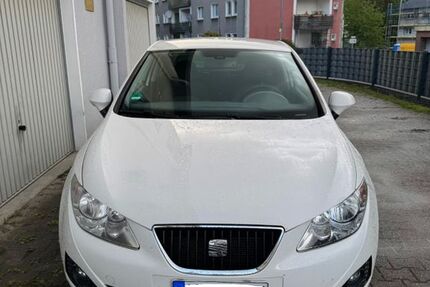 Seat Ibiza 248.020 km 1.800 &euro; Heiligenhaus 42579