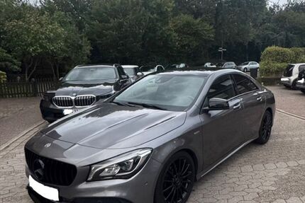 Mercedes-Benz CLA 180 77.000 km 22.780 &euro; Ratingen 40885