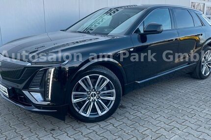 Cadillac Andere 15.650 km 54.850 &euro; Mönchengladbach 41066