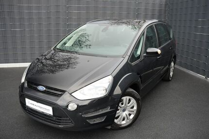 Ford S-Max 254.555 km 5.499 &euro; Dormagen 41539