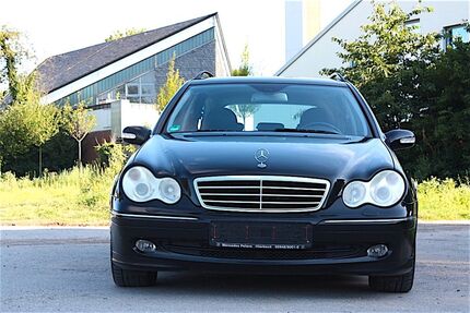 Mercedes-Benz C 320 209.360 km 5.700 &euro; Neuss 41460