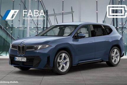 BMW iX3 1.700 km 84.990 &euro; Mönchengladbach 41066