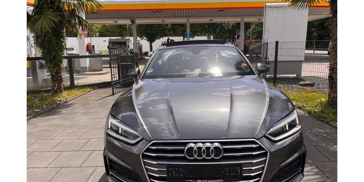 Audi A5 259.000 km 14.900 &euro; Bedburg 50181