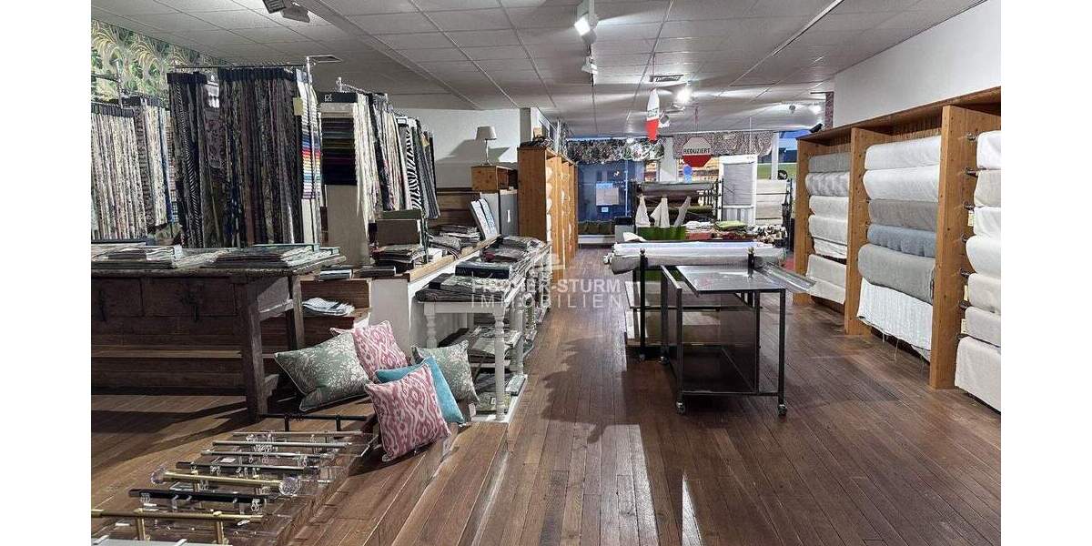 Gewerbeobjekt Düsseldorf Carlstadt - 5.040&euro; | Angebot:25702084