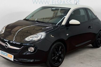 Opel Adam 69.426 km 10.949 &euro; Moers 47445