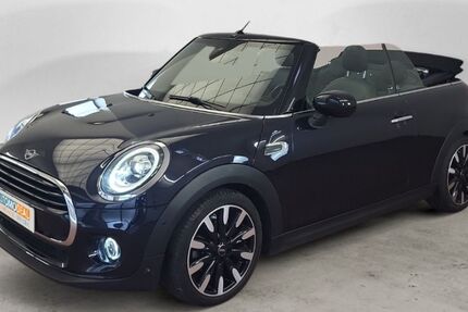 Mini Cooper Cabrio 54.075 km 23.589 &euro; Duisburg 47138