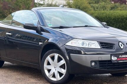 Renault Megane 197.000 km 2.349 &euro; Mönchengladbach 41238