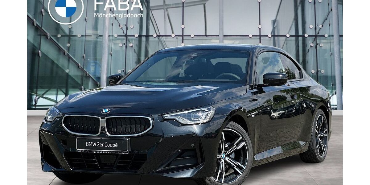 BMW 220 1.200 km 45.290 &euro; Mönchengladbach 41066