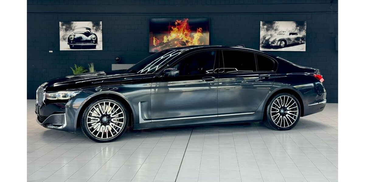BMW 750 131.414 km 31.999 &euro; Wegberg 41844