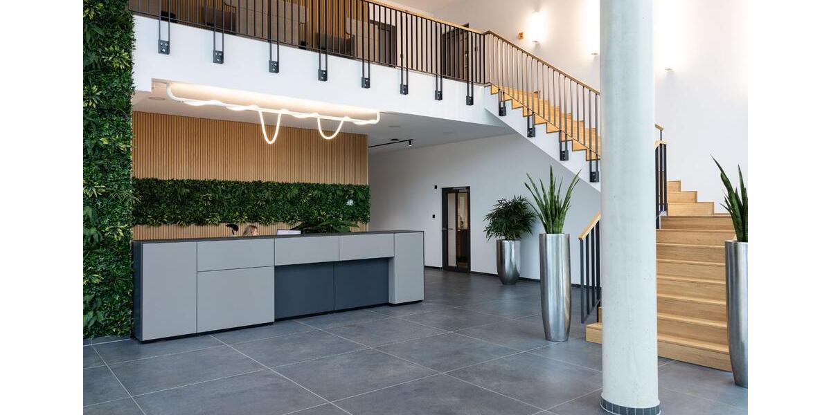 Gewerbeobjekt Krefeld Fischeln - 18&euro; | Angebot:25867642