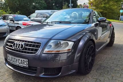 Audi TT 153.200 km 15.999 &euro; Kaarst 41564