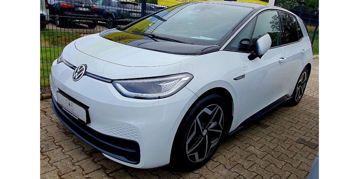 VW ID.3 59.923 km 21.010 &euro; Wachtendonk 47669