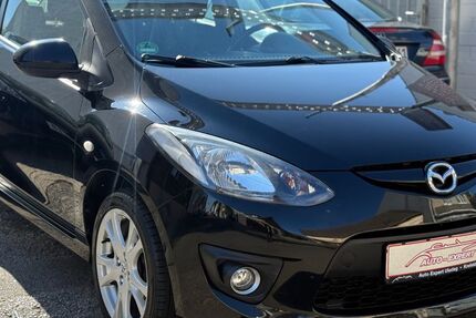 Mazda 2 107.000 km 3.990 &euro; Krefeld 47807