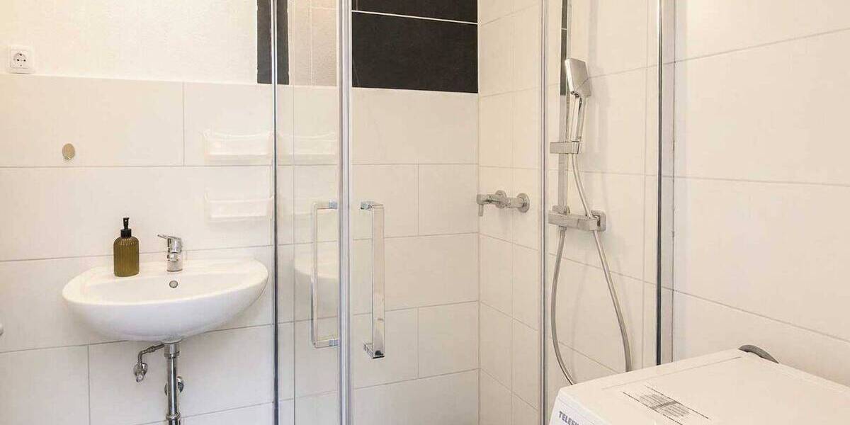 Etagenwohnung Mönchengladbach Giesenkirchen - 3 Zimmer, 75 m&sup2;, 149.000&euro; | Angebot:26798437