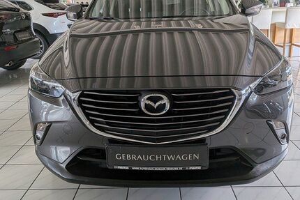Mazda CX-3 108.296 km 13.450 &euro; Bedburg 50181