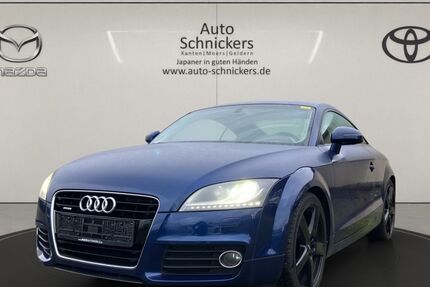 Audi TT 161.528 km 9.990 &euro; Moers 47441