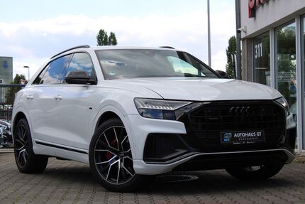 Audi Q8 107.341 km 54.999 &euro; Düsseldorf 40625