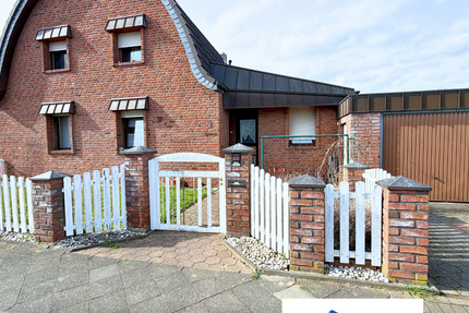 Haus Viersen Hülsdonk - 3 Zimmer, 80 m&sup2;, 168.000&euro; | Angebot:26060678