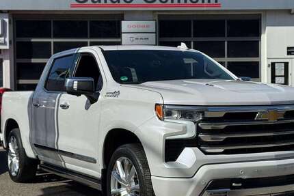 Chevrolet Silverado 20.701 km 67.800 &euro; Krefeld 47805