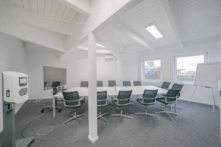 Gewerbeobjekt Ratingen - 4.509&euro; | Angebot:24180555